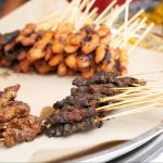 I piatti più comodi e gustosi da mangiare in spiaggia